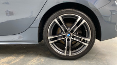 BMW 1 Series 118i [136] M Sport 5dr Step Auto [LCP] Petrol Hatchback